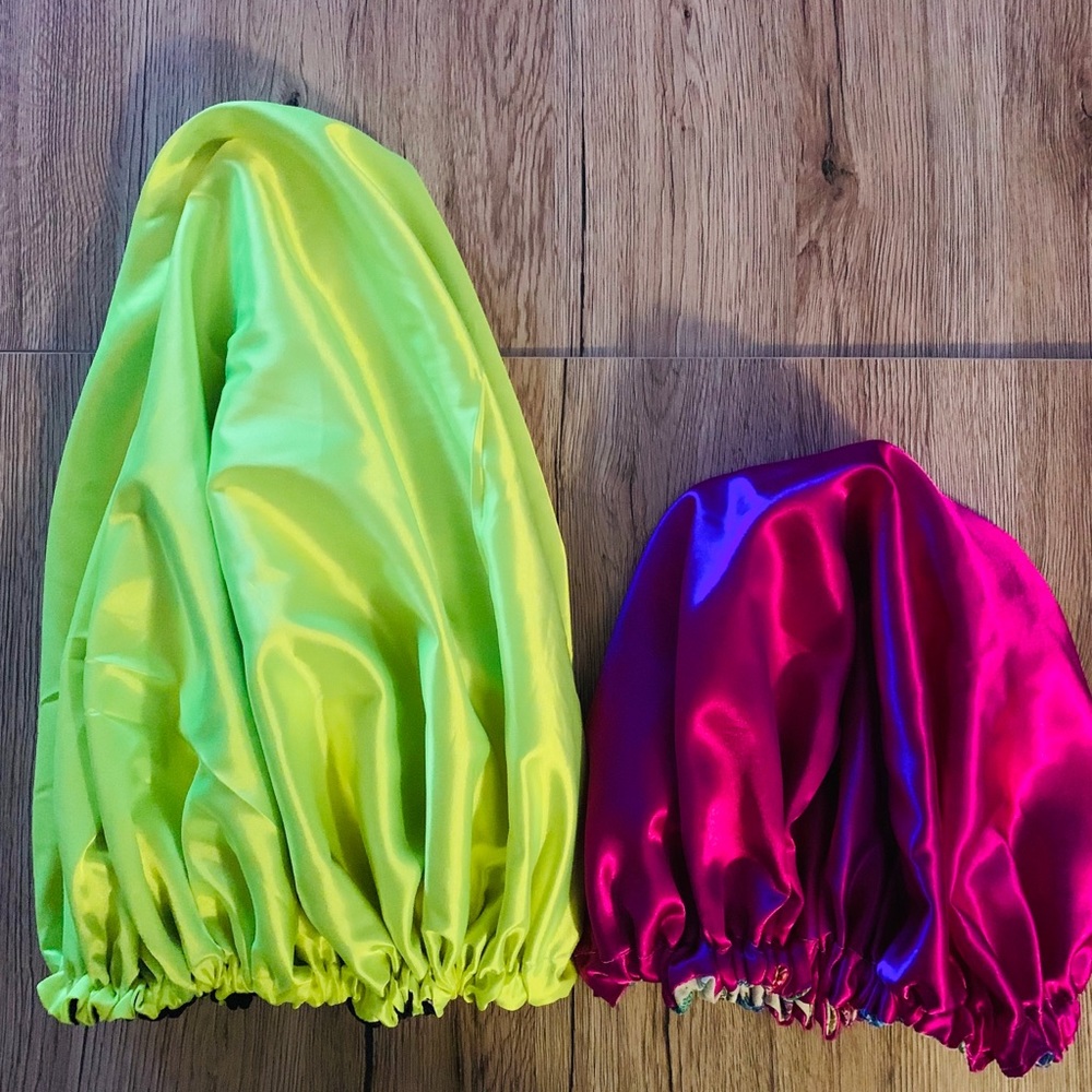 XL SUPER BONNET FOR LONG HAIR